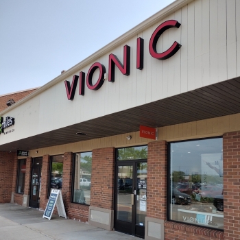 The Vionic Store Milwaukee